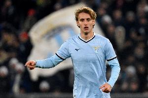 九游游戏-罗维拉：国米非常强大 但拉齐奥想进欧冠就必须在最后两轮拿到6分