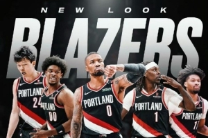 九游网页版-开拓者给35岁&amp;跟腱大伤的利拉德3年4200万 谁说NBA只有生意呢？