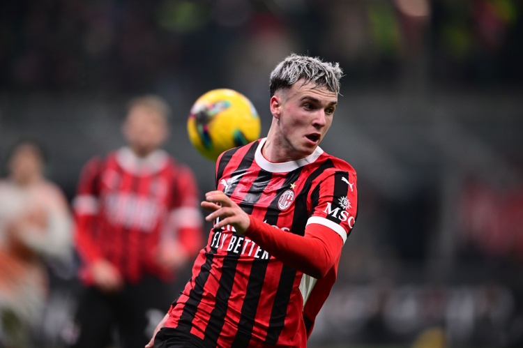 九游体育平台-莫雷托：那不勒斯曾2500万欧求购&amp;4队想租借，米兰不放A-希门尼斯