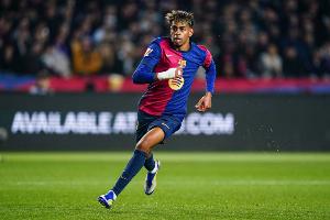 九游官网登录-亚马尔：赛前我就说即使皇马进球也没关系，今年没人能战胜巴萨