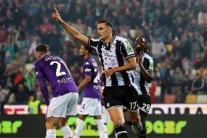 米体：那不勒斯有望3500万欧签下卢卡，但未完全放弃努涅斯