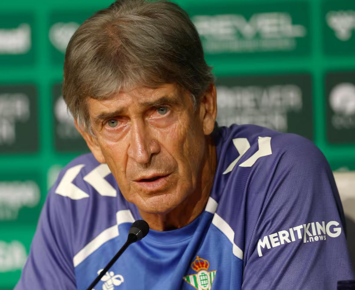 九游官网登录-佩莱格里尼：还没和俱乐部谈续约；安东尼的体能状况还需考察