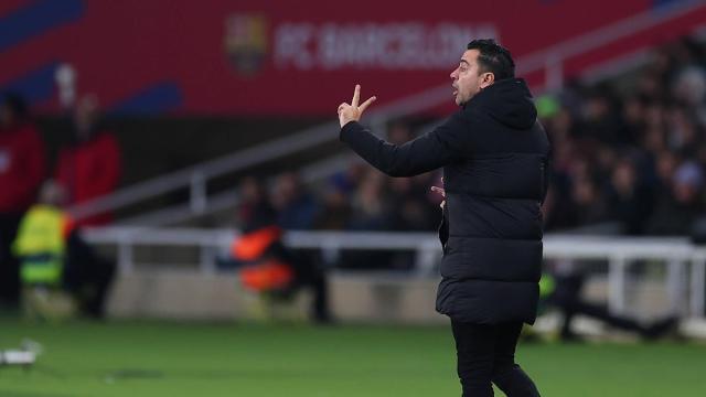 九游网页版-哈维不再护犊，先拿主席心中巨星开刀？