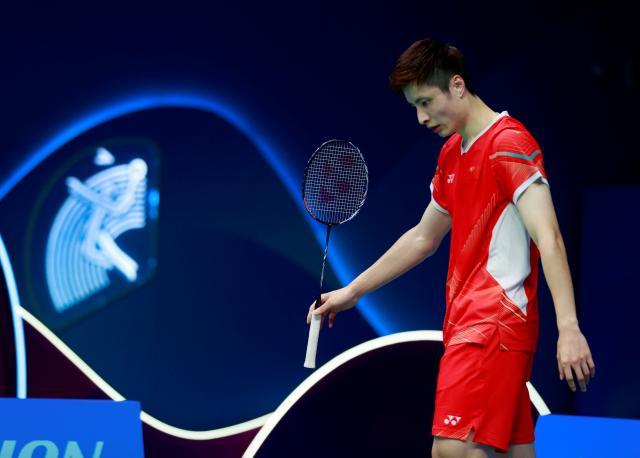 九游官网登录-石宇奇遭遇亚运会两连败 国羽男团逆转日本进决赛